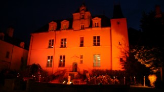 Musée d'Art et D'histoire à Château-Gontier