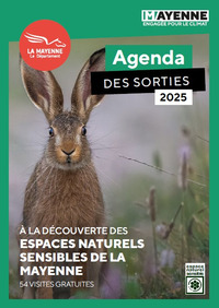 La nature de la Rincerie !