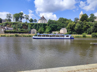 Croisière touristique - Le Duc des Chauvières