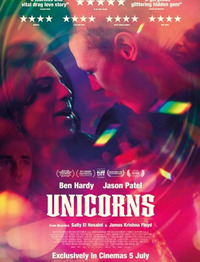 Festival Reflets du cinéma britannique et irlandais - "Unicorns"