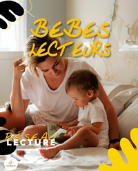 LES BÉBÉS LECTEURS