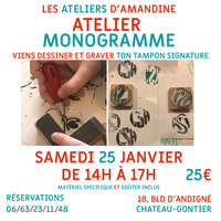 Atelier Monogramme