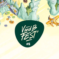 V and B Fest'