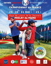 Championnat de swingolf