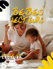 bébés lecteurs