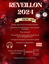 reveillon 2024