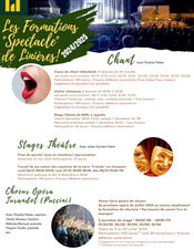 stages chant cours indiv linières