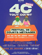 4C tout court