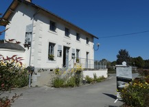 COUTELLERIE DU MAINE ANJOU - La Roche-Neuville