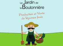 LE JARDIN DE LA BOULONNIERE - Grez-en-Bouère