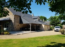 DOMAINE DES MILLE OISEAUX - Villiers-Charlemagne