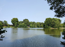 ESPACE TOURISTIQUE DU MÛRIER - Craon