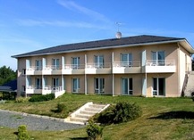 HOTEL LE CLOS DE L'ORGERIE - Château-Gontier-sur-Mayenne