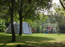 CAMPING A LA FERME LE MOTTAIS - Méral