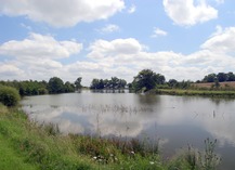 Village médiéval Saint-Denis-d'Anjou - Saint-Denis-d'Anjou