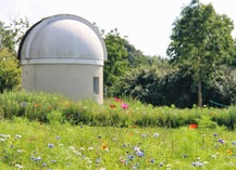 OBSERVATOIRE M53 MAYENNE ASTRONOMIE - Maisoncelles-du-Maine