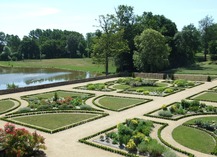 Château des Arcis - Meslay-du-Maine