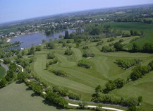 SWINGOLF DE MESLAY - Saint-Denis-du-Maine