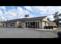 RESTAURANT LE PONT PERDREAU - Château-Gontier-sur-Mayenne