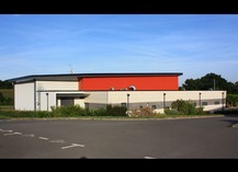 Espace Corail - Location de salle - Villiers-Charlemagne