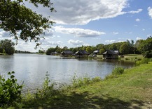 Village Vacances et Pêche de Villiers-Charlemagne - Villiers-Charlemagne