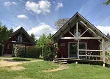 Chalets du Bac - Ménil