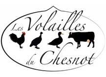 LES VOLAILLES DU CHESNOT - Saint-Denis-du-Maine