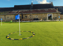 GOLF OPEN SPORT (POUR LES DÉBUTANTS, INTERMÉDIAIRES ET CONFIRMÉS) - Château-Gontier-sur-Mayenne