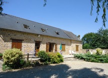 Chambres d'hôtes le Poirier Roussel - Saint-Denis-du-Maine