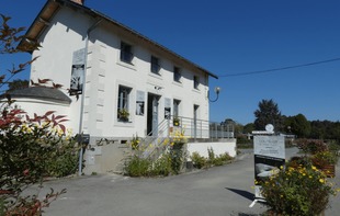 COUTELLERIE DU MAINE ANJOU - La Roche-Neuville