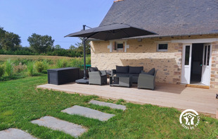 GÎTE DU GOLF - GARY PLAYER - Château-Gontier-sur-Mayenne