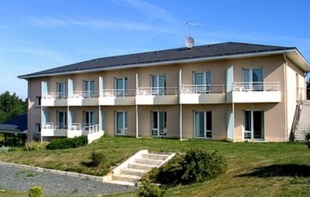 HOTEL LE CLOS DE L'ORGERIE - Château-Gontier-sur-Mayenne