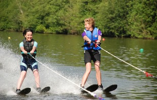 CLUB DE SKI NAUTIQUE - La Roche-Neuville