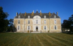 CHÂTEAU DE NOIRIEUX - Bierné-les-Villages