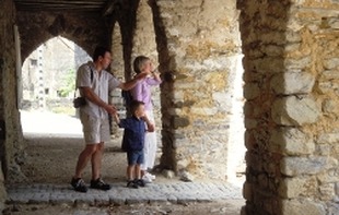 LE VILLAGE DE CHEMERE-LE-ROI - Chémeré-le-Roi