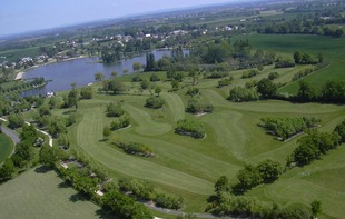 MULTIGOLF DE MESLAY - Meslay-du-Maine