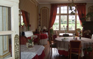 SALLE DU CHÊNE VERT - Château-Gontier-sur-Mayenne