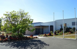 ESPACE JACQUES BREL - Château-Gontier-sur-Mayenne