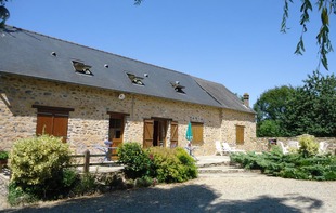 Chambres d'hôtes le Poirier Roussel - Saint-Denis-du-Maine