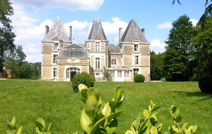 Chambres d'hôtes du Chêne Vert - Château-Gontier-sur-Mayenne