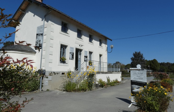 COUTELLERIE DU MAINE ANJOU 1 - La Roche-Neuville