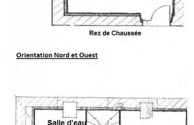 Neuf Sauveloup, 2 professionnels 15 - Château-Gontier-sur-Mayenne