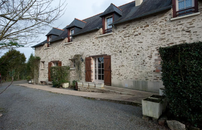 Neuf Sauveloup 3 professionnels 17 - Château-Gontier-sur-Mayenne