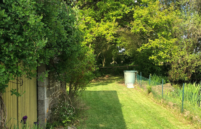 GÎTE DE LA HOUZARDIÈRE, JUSQU'À 6 PERS 37 - Bazougers