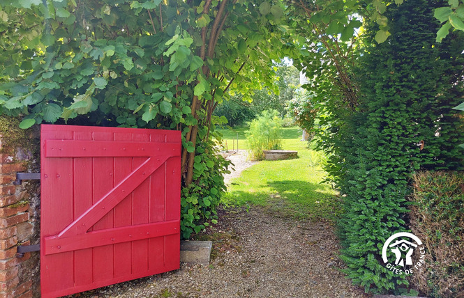 Maison du Petit Bois 11 - Le Bignon-du-Maine