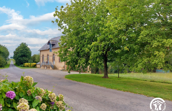 LE GÎTE DU MEUNIER, MARGUÉ, 6 PERS 7 - Prée-d'Anjou