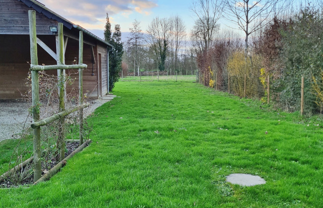 LE DOMAINE DU MOULIN DE MARGUÉ, 12 PERSONNES 10 - Prée-d'Anjou