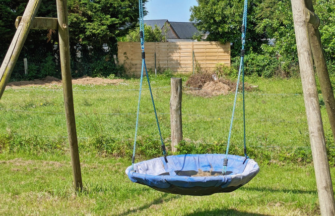 LA GENDRONNIÈRE, JUSQU'À 15 PERSONNES 7 - La Roche-Neuville