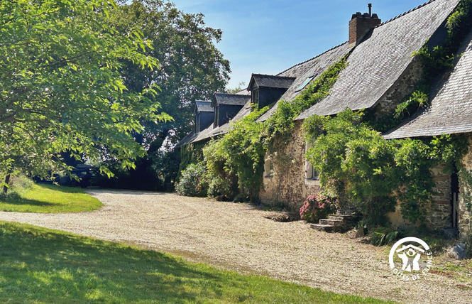 LE MOULIN RENAUD 2 - Prée-d'Anjou