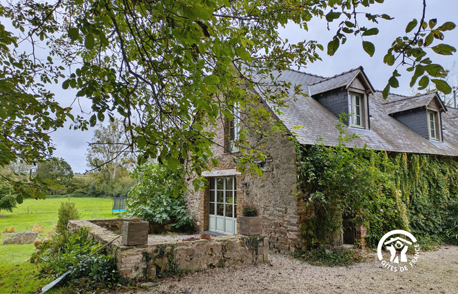 LE MOULIN RENAUD 43 - Prée-d'Anjou